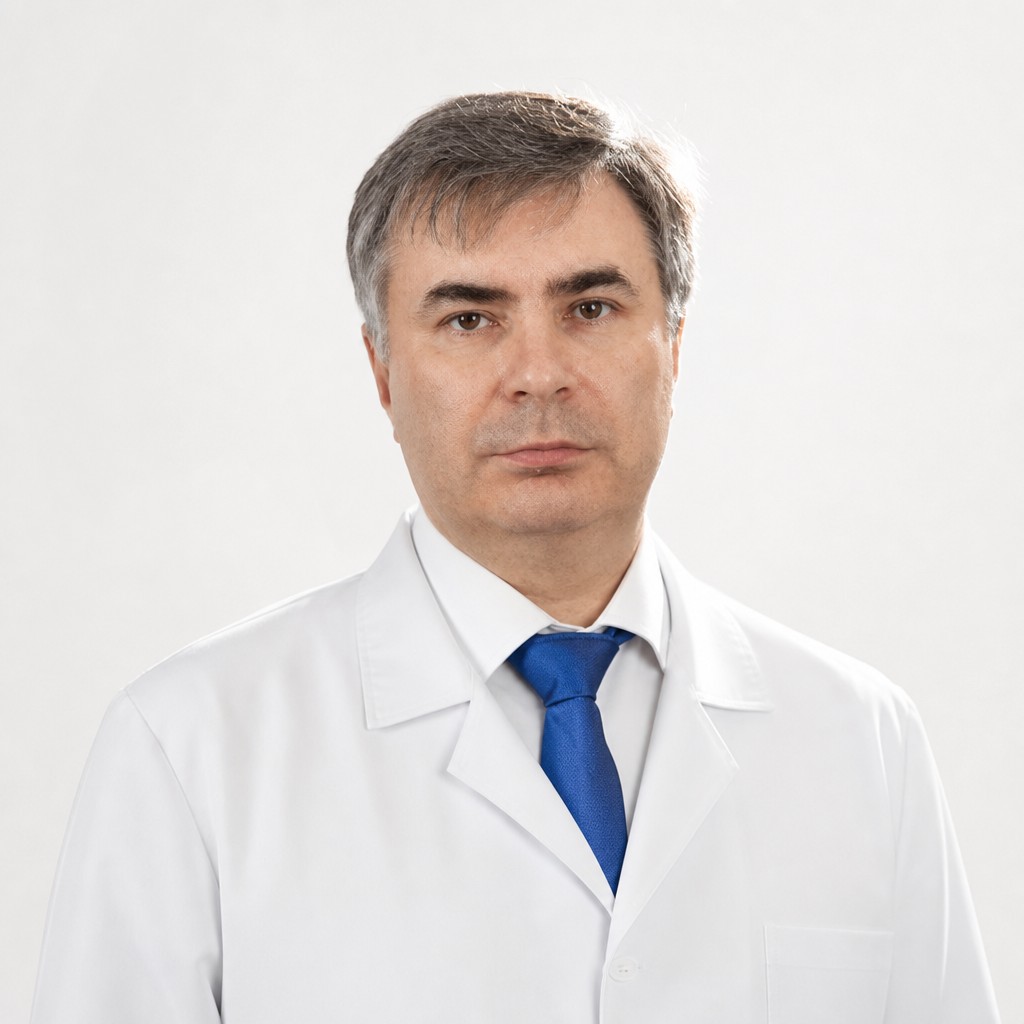 Белов Вячеслав Геннадьевич